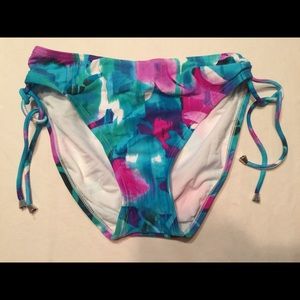 Beach Maidenform bottoms